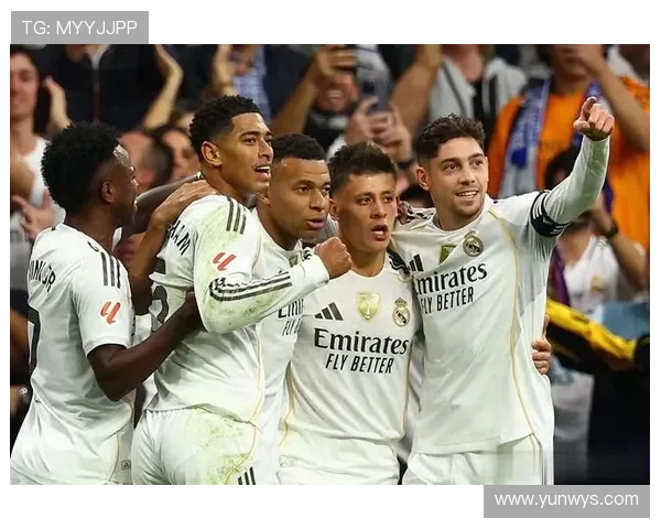 艾特那位死忠巴萨的兄弟一起来看贝林厄姆姆巴佩闪耀国家德比皇马完胜巴萨