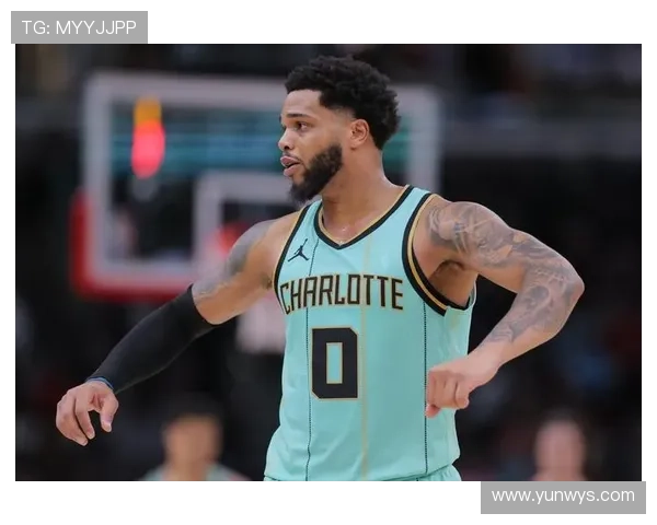 布里奇斯砍下29分黄蜂主场大胜爵士展现强劲攻势