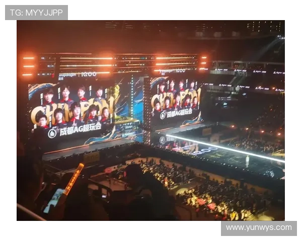 成都AG超玩会首夺KPL年度总决赛冠军点燃电竞荣耀盛典时刻啦