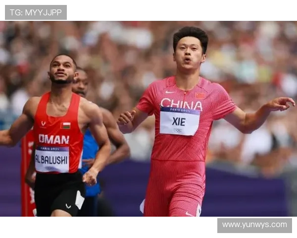 中国男女4X100米接力均遗憾无缘决赛全力备战下一赛季