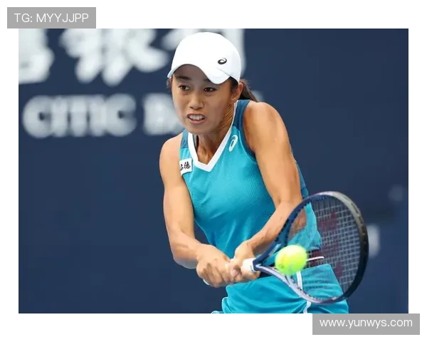 张帅强势横扫劲敌喜迎广州国际女子网球公开赛精彩开门红佳绩时刻