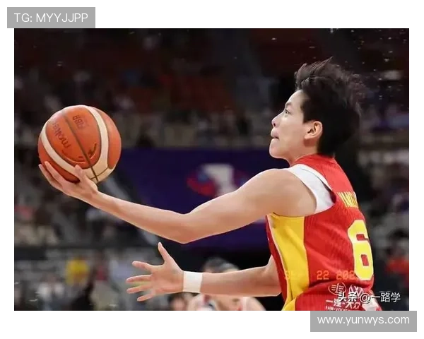 广东女篮八年后再登顶杨力维杨舒予泪洒庆典真情相拥动人时刻再现