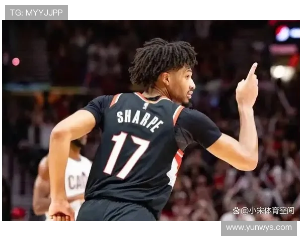 夏普爆砍35分带领开拓者击败鹈鹕强势终结连败重振球队士气整体