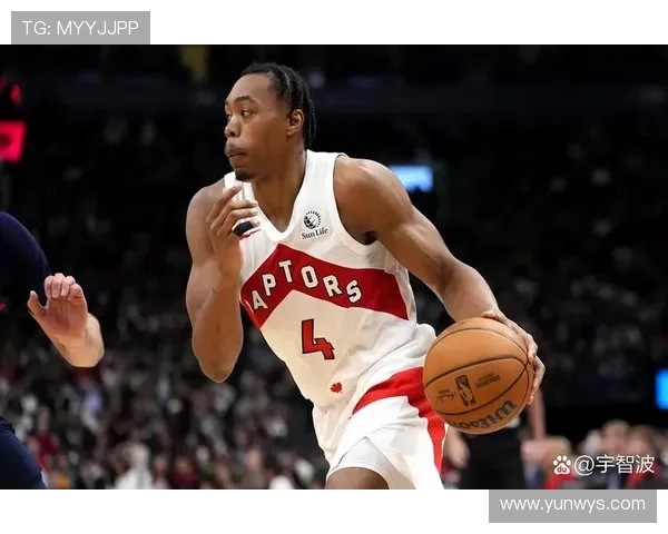 巴恩斯28分10篮板8助攻米切尔31分猛龙客场轻取骑士