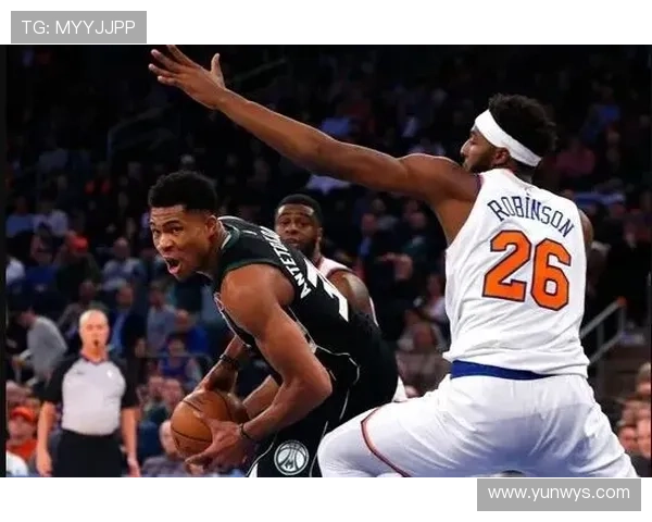 字母哥首次休赛期考虑外部选择引发尼克斯与雄鹿的谈判动态