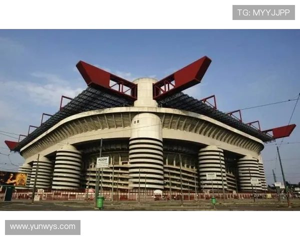 米兰市长提议新球场建设需吸引其他球队共享圣西罗使用权