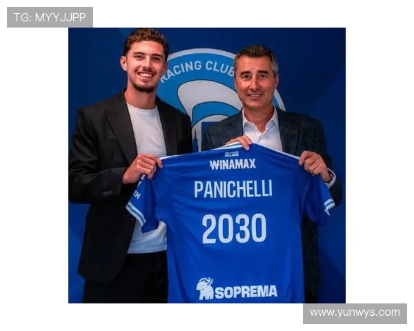 阿根廷新星帕尼切利备受瞩目欧洲豪门争相关注未来发展潜力巨大